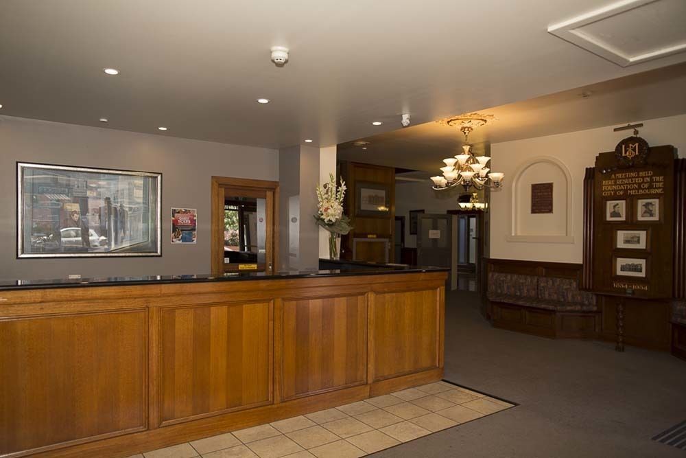 The Cornwall Historic Hotel Launceston Exterior photo